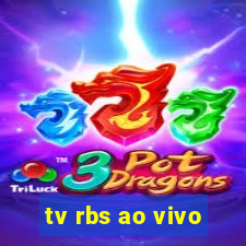 tv rbs ao vivo